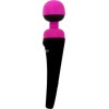 Silicone Body Wand Massager